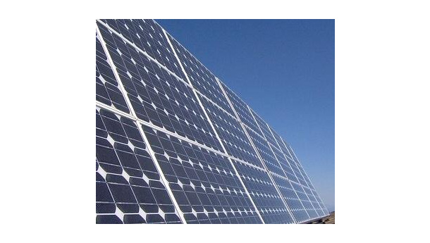 Immagine: Fotovoltaico, arriva la prima filiera italiana per la raccolta e il riciclo dei pannelli