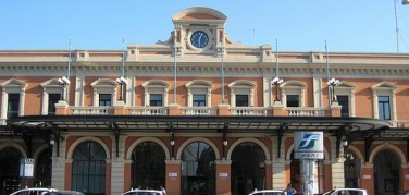 Regione Puglia firma un protocollo d'intesa per le stazioni di Bari e Foggia