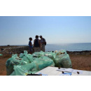 Immagine: I rifiuti che arrivano dal mare: il racconto e l'esperienza di ContrOnda