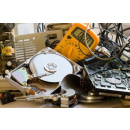 Immagine: Raee, verso nuovi obiettivi europei di raccolta: 85% del totale entro il 2016