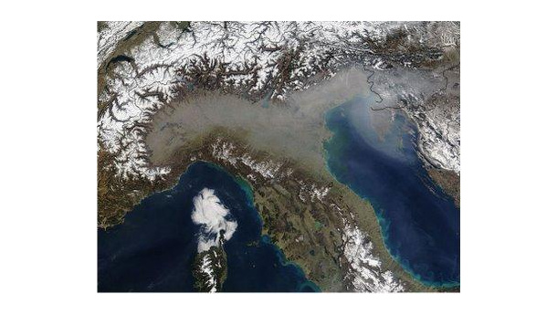 Immagine: Legambiente Lombardia, le proposte anti smog al tavolo della Regione
