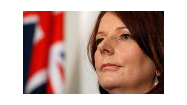 Immagine: Australia, la carbon tax passa alla Camera (per un soffio)