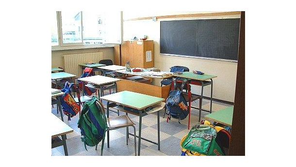 Immagine: Le scuole ricostruite in Abruzzo saranno le più sostenibili e sicure d'Italia