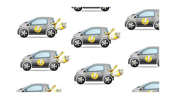 Immagine: Auto elettriche: arriva il primo standard comune per la ricarica rapida dei veicoli