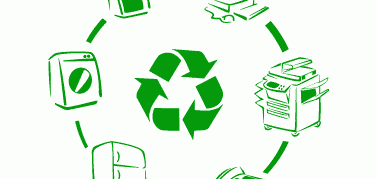 In arrivo obiettivi Ue più ambiziosi per la raccolta Raee. Gli stati membri chiedono più impegno nella lotta ai 