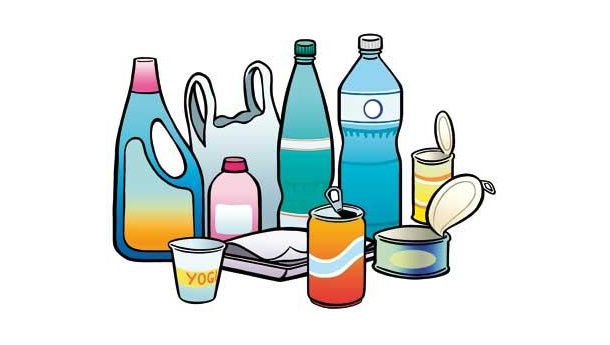 Immagine: 7 famiglie su 10 differenziano ma confondono la plastica