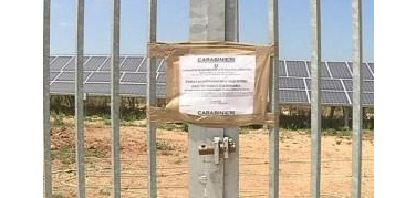 Rinnovabili: in arrivo un condono per gli impianti irregolari?