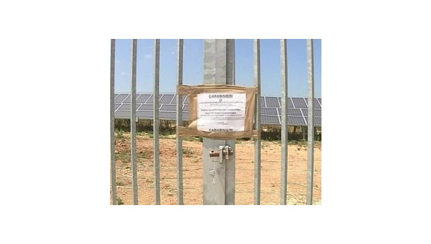 Immagine: Rinnovabili: in arrivo un condono per gli impianti irregolari?