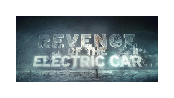 Immagine: La vendetta dell'auto elettrica