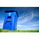 Immagine: Aumenta la produzione di rifiuti in Italia? Per Ecosistema Urbano cala dello 0,6%