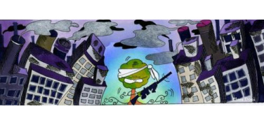 Legambiente Piemonte sul consumo di suolo: “Lo stop non è solo una linea guida”. Intervista a Flavia Bianchi