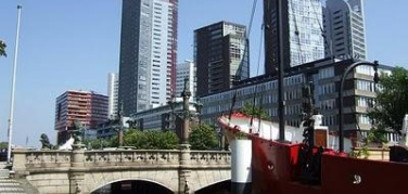 Rifiuti napoletani verso i Paesi Bassi: perché agli olandesi conviene