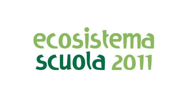 Immagine: Ecosistema Scuola, vince Trento. Ma le scuole italiane non sono sostenibili