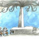 Immagine: Inceneritori di Settimo: 0, 1 o 2?