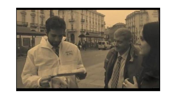 Immagine: Modern Wastes | Video