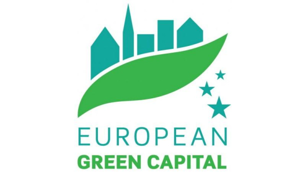 Immagine: Torino candidata al titolo di European Green Capital del 2014