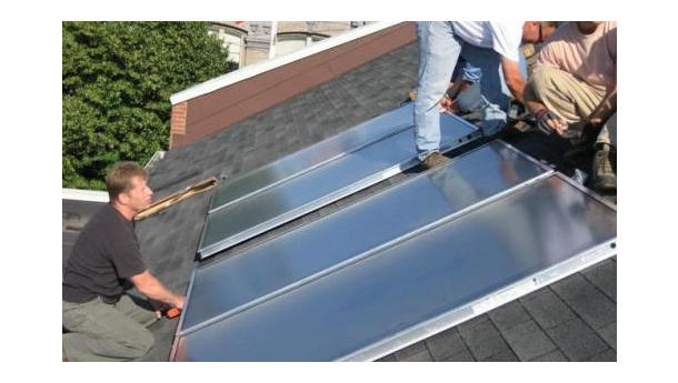 Immagine: Riqualificazione energetica: la Provincia di Torino stanzia 650 mila euro