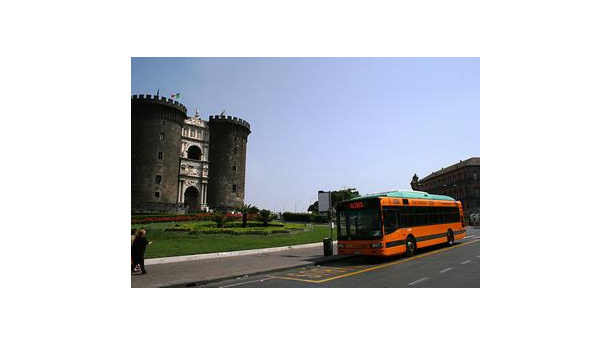 Immagine: Napoli: parte la Cabina di regia per realizzazione della Società unica dei trasporti