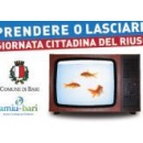 Immagine: Giornata cittadina del riuso: domenica 23 ottobre “Prendere o lasciare” in piazza Diaz