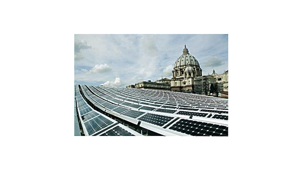 Immagine: Efficienza, anche gli edifici storici possono essere riqualificati