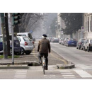 Immagine: Opere pubbliche per Milano: piste ciclabili in cima alla lista delle priorità