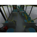 Immagine: Regione Lombardia: in arrivo a Milano i primi tre autobus a idrogeno