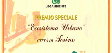 Ridurre il pericolo in città: focus sulla Zona 30 Mirafiori, premiata da Legambiente