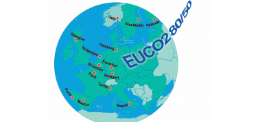 Progetto EuCo2 80/50: anche Napoli in lotta contro la Co2
