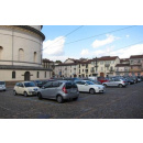 Immagine: Gran Madre: il Comune difende il progetto per il parcheggio sotterraneo