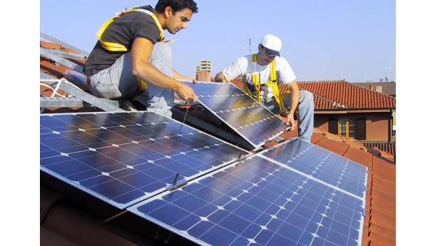 Immagine: Fotovoltaico, online il portale per richiedere il premio supplementare per l'efficienza