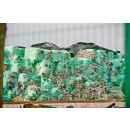 Immagine: Interrogazione consigliare su impianto di produzione CDR di Manfredonia