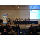 Immagine: “La Società del Riciclo”. Plastica: se modulassimo il contributo ambientale sulla base della riciclabilità del prodotto?