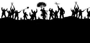 4 novembre, la prima Giornata nazionale del Guerrila Gardening