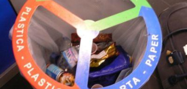 Roma, protocollo Comune-Ama-Conai per migliorare la raccolta differenziata