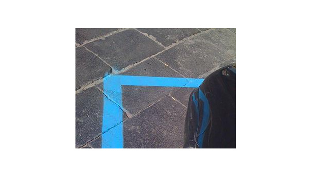 Immagine: Sosta. Da lunedì 31 ottobre strisce blu attive negli ambiti 10 e 11