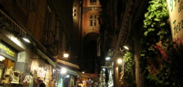 Napoli: riaperta in anticipo la Strada dei Pastori