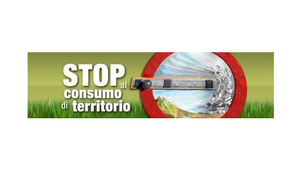 Immagine: Stop al consumo di suolo: grande successo per il Forum di Cassinetta