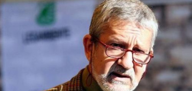 Salviamo il paesaggio: la prima assemblea nazionale