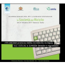 Immagine: “La Società del Riciclo”. La carta, tra mercato delle materie prime seconde e sistema consortile