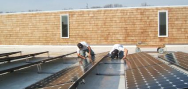 Impianti rinnovabili, in Campania nuove norme per le autorizzazioni