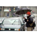 Immagine: Smog, Vercelli: stop ai diesel Euro2, domeniche a piedi, targhe alterne e zone 30