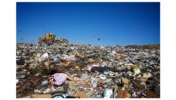 Immagine: Regione Puglia: riunione su discarica Passo Breccioso (Fg) e rifiuti Gargano