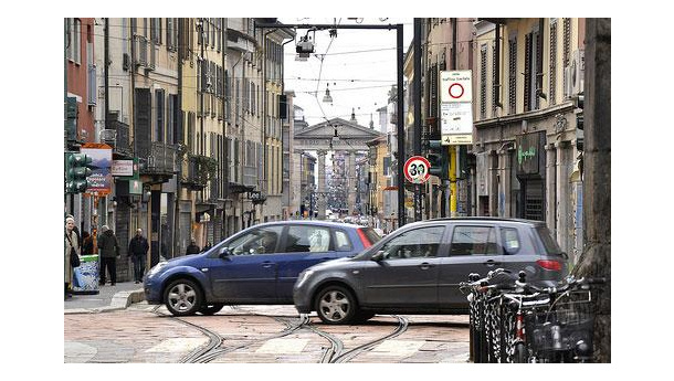 Immagine: Congestion charge: attenzione alle troppe deroghe