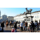 Immagine: Per le domeniche a piedi