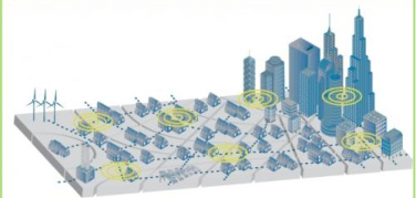 Smart grid, al via il primo progetto pilota ad Isernia