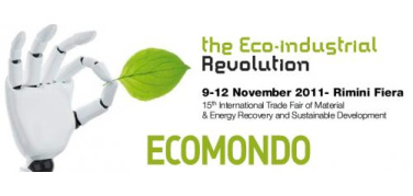 Torna Ecomondo, alla Fiera di Rimini va in scena la 