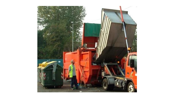 Immagine: Amiat: presentato il Bilancio di Sostenibilità 2010