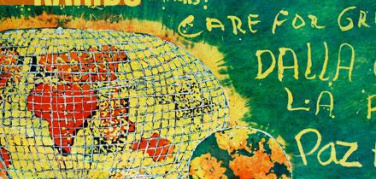 Eco dalle Città su Border Radio, ecco il podcast