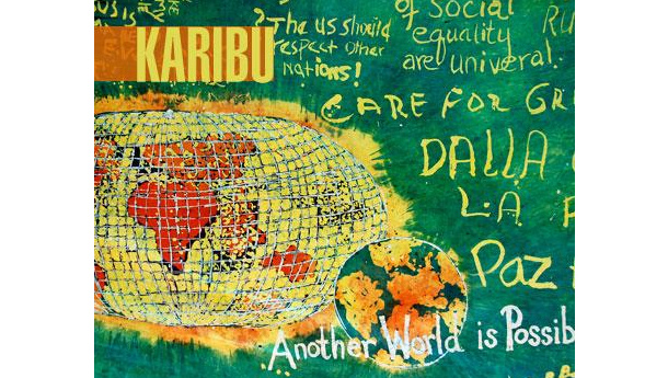 Immagine: Eco dalle Città su Border Radio, ecco il podcast