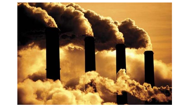 Immagine: Emissioni di Co2, nuovi dati confermano l'aumento globale: +5,9% nel 2010
